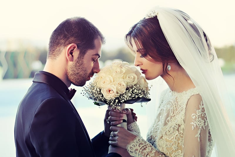 Fairytale Tuxedos