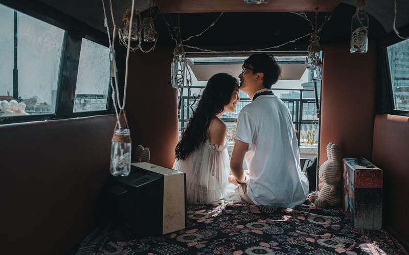 Bohemian Bliss