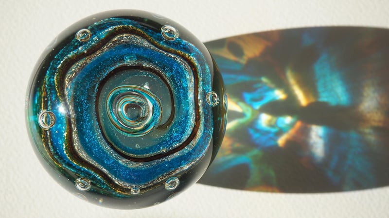 Magical Souvenirs