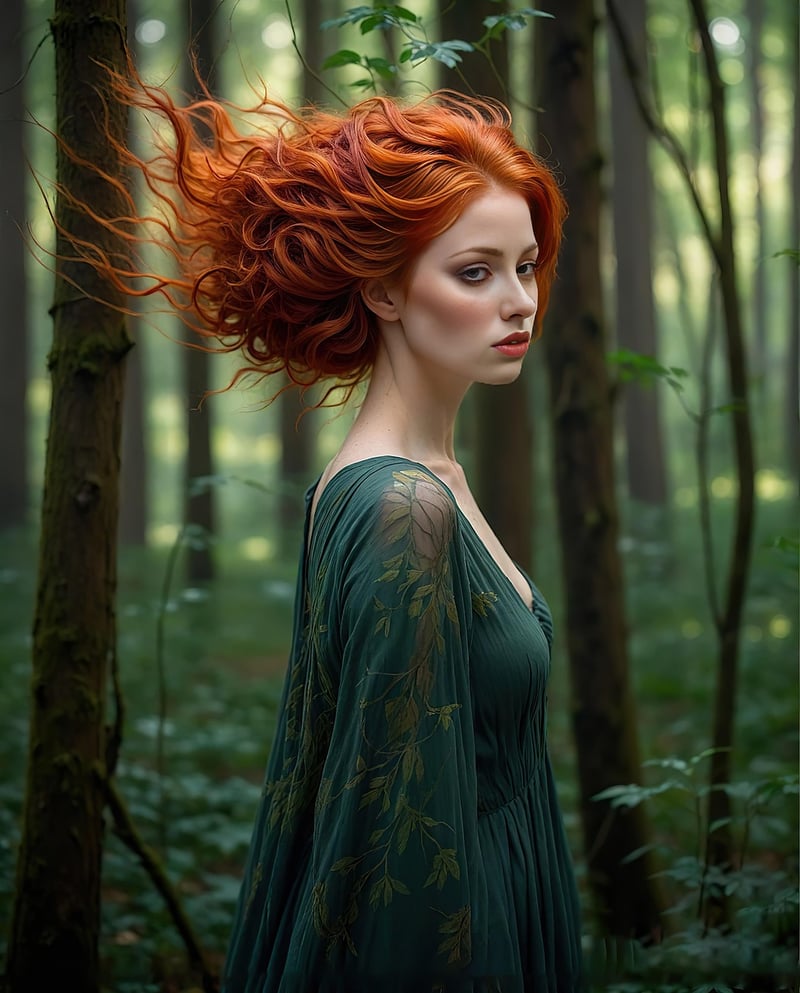 Fairy Tale Dress